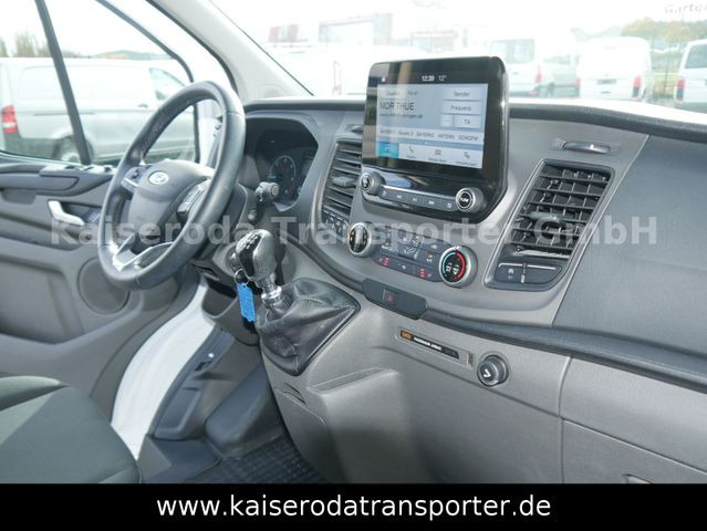 Fourgon utilitaire Ford Transit Custom 300 L1H1 VA Werkstatt Klima AHK: photos 16 Fourgon utilitaire Ford Transit Custom 300 L1H1 VA Werkstatt Klima AHK: photos 16