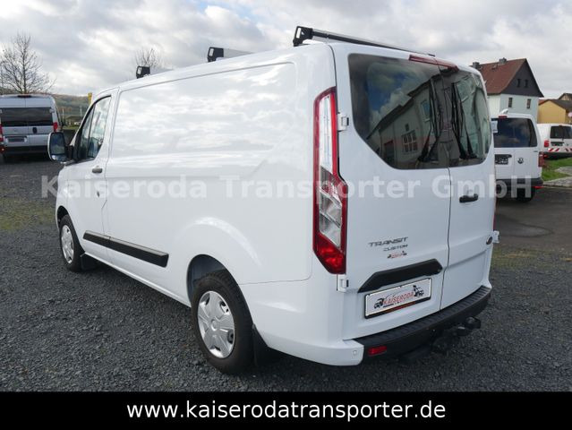Fourgon utilitaire Ford Transit Custom 300 L1H1 VA Werkstatt Klima AHK: photos 6 Fourgon utilitaire Ford Transit Custom 300 L1H1 VA Werkstatt Klima AHK: photos 6