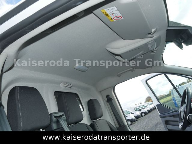 Fourgon utilitaire Ford Transit Custom 300 L1H1 VA Werkstatt Klima AHK: photos 19 Fourgon utilitaire Ford Transit Custom 300 L1H1 VA Werkstatt Klima AHK: photos 19