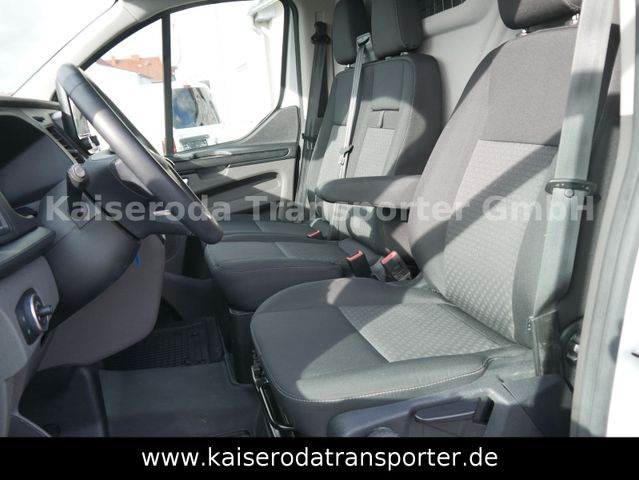 Fourgon utilitaire Ford Transit Custom 300 L1H1 VA Werkstatt Klima AHK: photos 12 Fourgon utilitaire Ford Transit Custom 300 L1H1 VA Werkstatt Klima AHK: photos 12