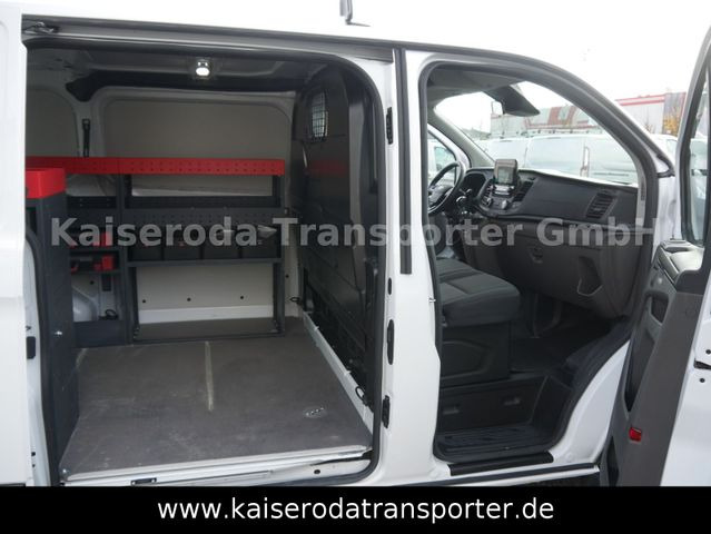 Fourgon utilitaire Ford Transit Custom 300 L1H1 VA Werkstatt Klima AHK: photos 20 Fourgon utilitaire Ford Transit Custom 300 L1H1 VA Werkstatt Klima AHK: photos 20