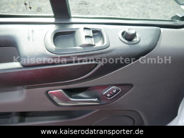 Fourgon utilitaire Ford Transit Custom 300 L1H1 VA Werkstatt Klima AHK: photos 8 Fourgon utilitaire Ford Transit Custom 300 L1H1 VA Werkstatt Klima AHK: photos 8