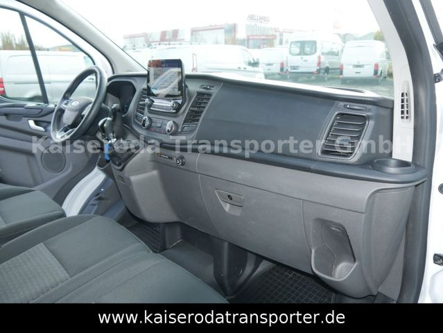 Fourgon utilitaire Ford Transit Custom 300 L1H1 VA Werkstatt Klima AHK: photos 14 Fourgon utilitaire Ford Transit Custom 300 L1H1 VA Werkstatt Klima AHK: photos 14