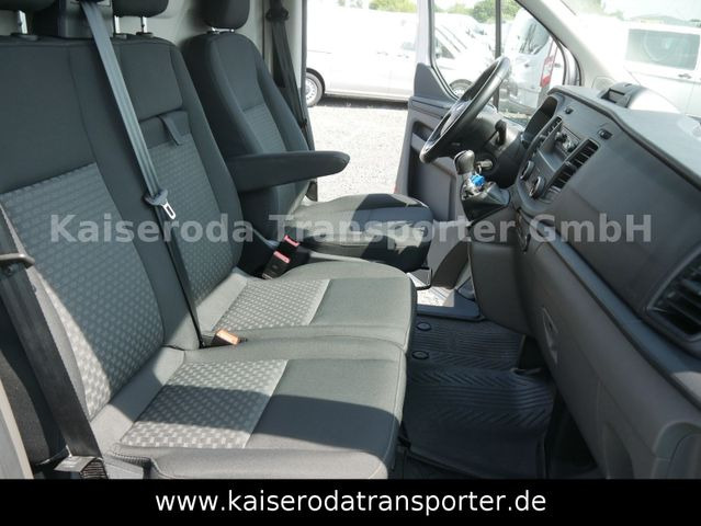 Fourgon utilitaire Ford Transit Custom 300 L2H1 VA Werkstatt Klima PDC: photos 17