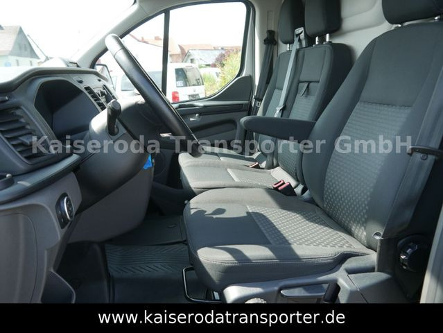 Fourgon utilitaire Ford Transit Custom 300 L2H1 VA Werkstatt Klima PDC: photos 11