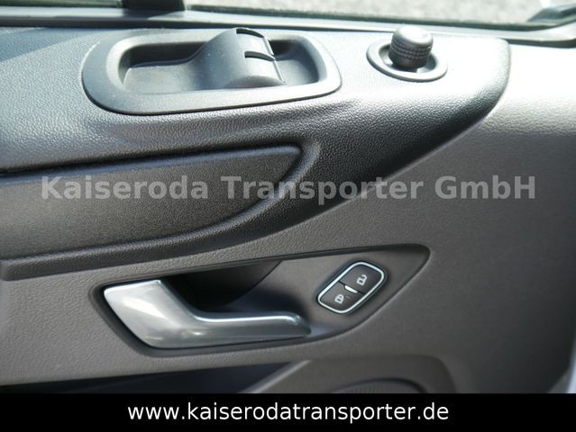 Fourgon utilitaire Ford Transit Custom 300 L2H1 VA Werkstatt Klima PDC: photos 8