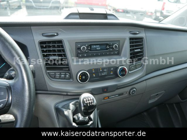 Fourgon utilitaire Ford Transit Custom 300 L2H1 VA Werkstatt Klima PDC: photos 10