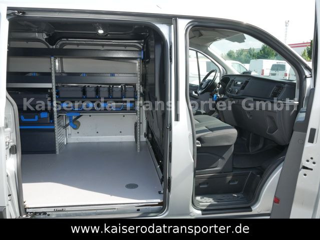 Fourgon utilitaire Ford Transit Custom 300 L2H1 VA Werkstatt Klima PDC: photos 19