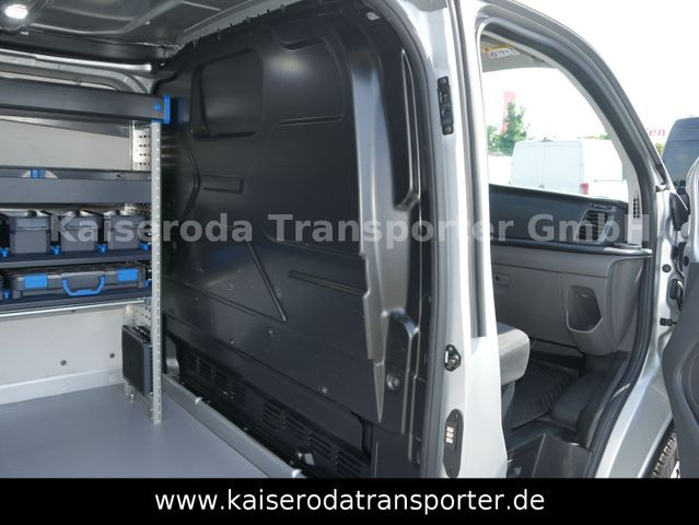 Fourgon utilitaire Ford Transit Custom 300 L2H1 VA Werkstatt Klima PDC: photos 20