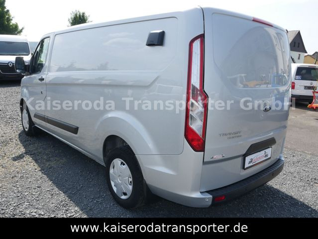 Fourgon utilitaire Ford Transit Custom 300 L2H1 VA Werkstatt Klima PDC: photos 6