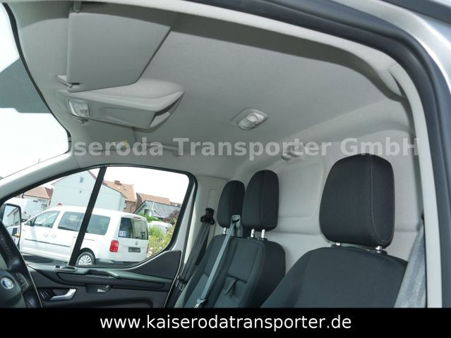 Fourgon utilitaire Ford Transit Custom 300 L2H1 VA Werkstatt Klima PDC: photos 12