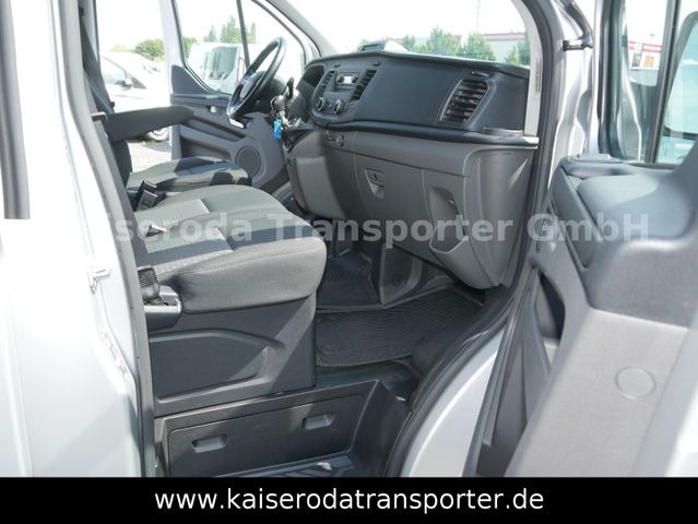 Fourgon utilitaire Ford Transit Custom 300 L2H1 VA Werkstatt Klima PDC: photos 13