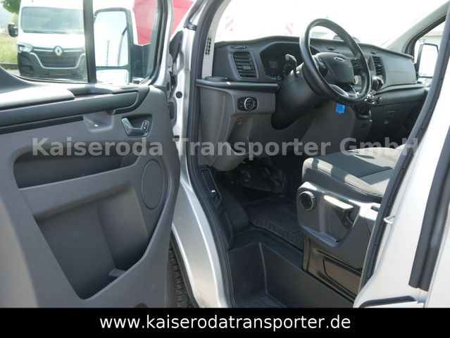 Fourgon utilitaire Ford Transit Custom 300 L2H1 VA Werkstatt Klima PDC: photos 7