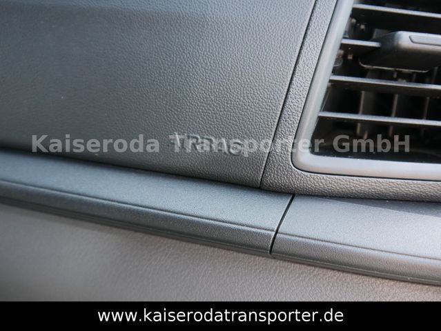 Fourgon utilitaire Ford Transit Custom 300 L2H1 VA Werkstatt Klima PDC: photos 15