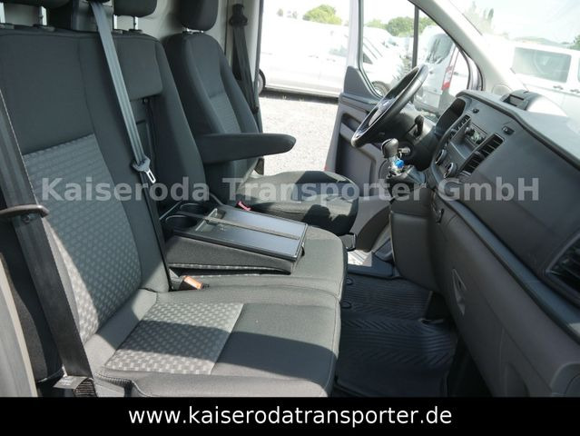 Fourgon utilitaire Ford Transit Custom 300 L2H1 VA Werkstatt Klima PDC: photos 18