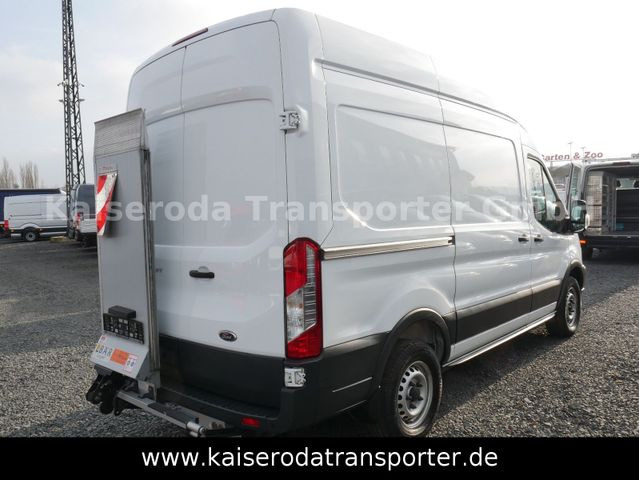 Ford Transit FT350 L2H2 Ladebordwand Bär Klima - Fourgon utilitaire: photos 5 Ford Transit FT350 L2H2 Ladebordwand Bär Klima - Fourgon utilitaire: photos 5