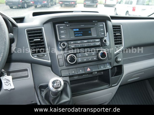 Fourgon utilitaire Hyundai H350 2,5 CRDi L3H2 HA Kasten Klima EU6: photos 10 Fourgon utilitaire Hyundai H350 2,5 CRDi L3H2 HA Kasten Klima EU6: photos 10