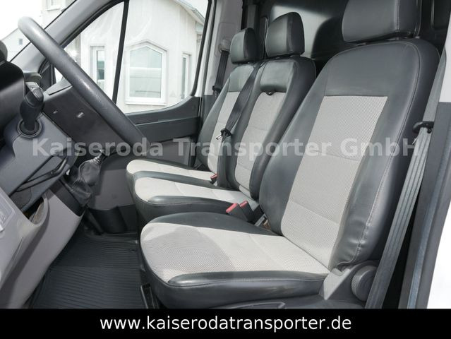 Fourgon utilitaire Hyundai H350 2,5 CRDi L3H2 HA Kasten Klima EU6: photos 11 Fourgon utilitaire Hyundai H350 2,5 CRDi L3H2 HA Kasten Klima EU6: photos 11