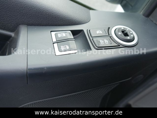 Fourgon utilitaire Hyundai H350 2,5 CRDi L3H2 HA Kasten Klima EU6: photos 7 Fourgon utilitaire Hyundai H350 2,5 CRDi L3H2 HA Kasten Klima EU6: photos 7