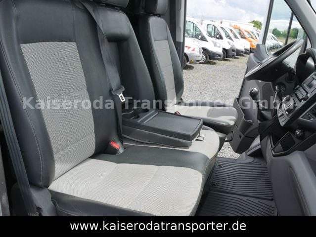 Fourgon utilitaire Hyundai H350 2,5 CRDi L3H2 HA Kasten Klima EU6: photos 18 Fourgon utilitaire Hyundai H350 2,5 CRDi L3H2 HA Kasten Klima EU6: photos 18