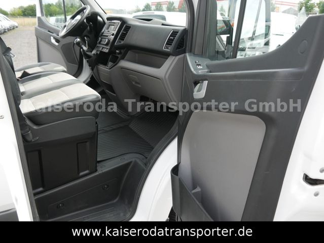 Fourgon utilitaire Hyundai H350 2,5 CRDi L3H2 HA Kasten Klima EU6: photos 14 Fourgon utilitaire Hyundai H350 2,5 CRDi L3H2 HA Kasten Klima EU6: photos 14