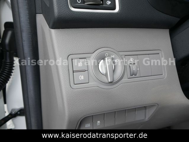 Fourgon utilitaire Hyundai H350 2,5 CRDi L3H2 HA Kasten Klima EU6: photos 8 Fourgon utilitaire Hyundai H350 2,5 CRDi L3H2 HA Kasten Klima EU6: photos 8