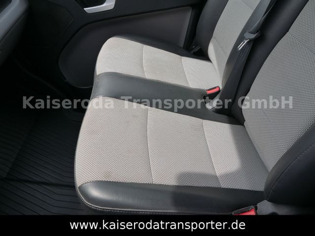 Fourgon utilitaire Hyundai H350 2,5 CRDi L3H2 HA Kasten Klima EU6: photos 20 Fourgon utilitaire Hyundai H350 2,5 CRDi L3H2 HA Kasten Klima EU6: photos 20