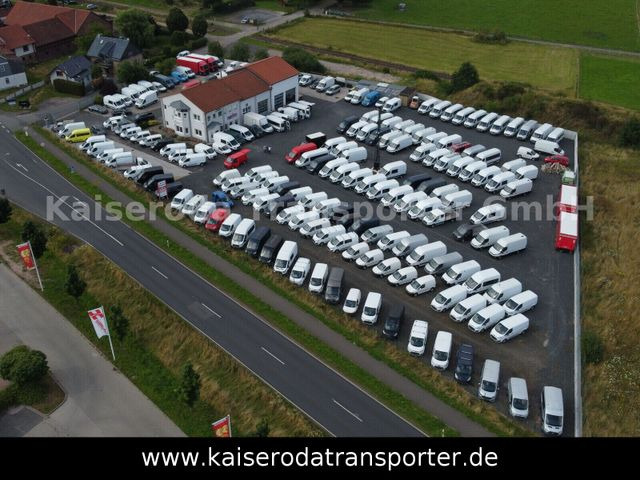 Renault Kangoo 1,5 dCi VA Maxi Ka. Klima Navi Kamera - Fourgon utilitaire: photos 2 Renault Kangoo 1,5 dCi VA Maxi Ka. Klima Navi Kamera - Fourgon utilitaire: photos 2