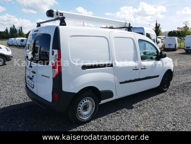 Renault Kangoo 1,5 dCi VA Maxi Ka. Klima Navi Kamera - Fourgon utilitaire: photos 4 Renault Kangoo 1,5 dCi VA Maxi Ka. Klima Navi Kamera - Fourgon utilitaire: photos 4