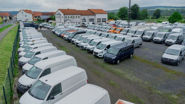 Renault Kangoo 1,5 dCi VA Maxi Ka. Klima Navi Kamera - Fourgon utilitaire: photos 2 Renault Kangoo 1,5 dCi VA Maxi Ka. Klima Navi Kamera - Fourgon utilitaire: photos 2