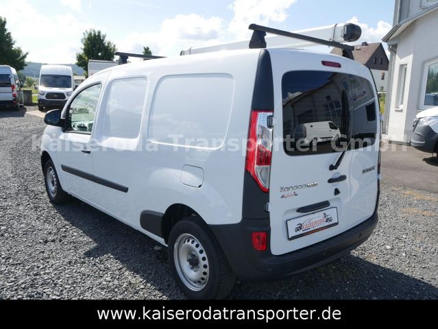Renault Kangoo 1,5 dCi VA Maxi Ka. Klima Navi Kamera - Fourgon utilitaire: photos 5 Renault Kangoo 1,5 dCi VA Maxi Ka. Klima Navi Kamera - Fourgon utilitaire: photos 5