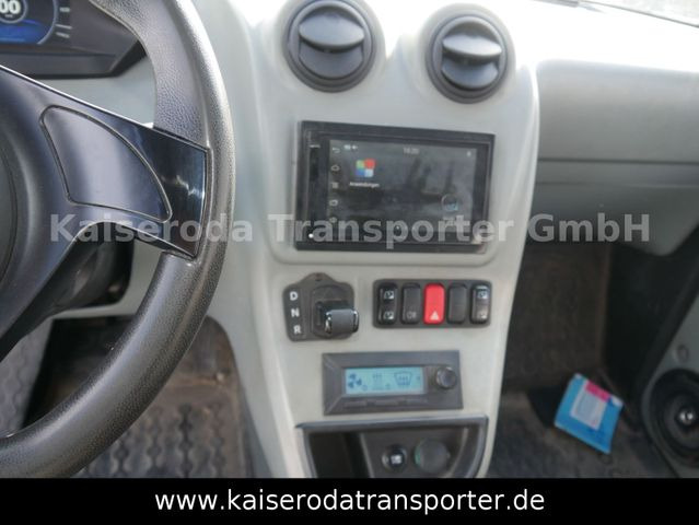 Fourgon plateau, Utilitaire électrique StreetScooter Work Box Work L 40 kWh Pritsche Rückfahrkamera: photos 8 Fourgon plateau, Utilitaire électrique StreetScooter Work Box Work L 40 kWh Pritsche Rückfahrkamera: photos 8