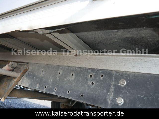 Fourgon plateau, Utilitaire électrique StreetScooter Work Box Work L 40 kWh Pritsche Rückfahrkamera: photos 19 Fourgon plateau, Utilitaire électrique StreetScooter Work Box Work L 40 kWh Pritsche Rückfahrkamera: photos 19