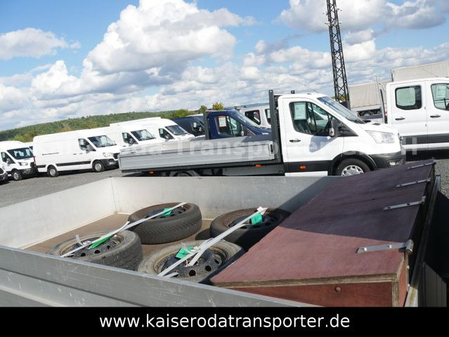 Fourgon plateau, Utilitaire électrique StreetScooter Work Box Work L 40 kWh Pritsche Rückfahrkamera: photos 14 Fourgon plateau, Utilitaire électrique StreetScooter Work Box Work L 40 kWh Pritsche Rückfahrkamera: photos 14