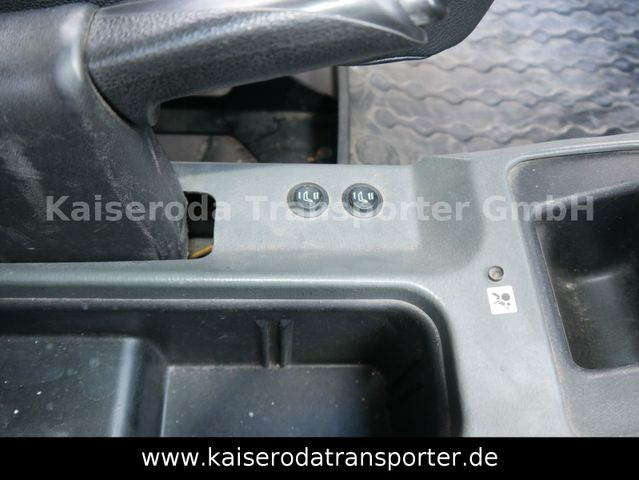 Fourgon plateau, Utilitaire électrique StreetScooter Work Box Work L 40 kWh Pritsche Rückfahrkamera: photos 16 Fourgon plateau, Utilitaire électrique StreetScooter Work Box Work L 40 kWh Pritsche Rückfahrkamera: photos 16