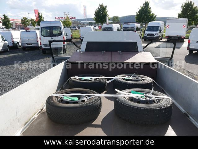 Fourgon plateau, Utilitaire électrique StreetScooter Work Box Work L 40 kWh Pritsche Rückfahrkamera: photos 15 Fourgon plateau, Utilitaire électrique StreetScooter Work Box Work L 40 kWh Pritsche Rückfahrkamera: photos 15