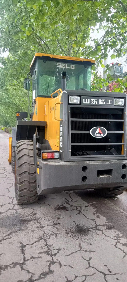 SDLG lg936l china brand SDLG loader 3 ton class front loader low price - Chargeuse sur pneus: photos 5 SDLG lg936l china brand SDLG loader 3 ton class front loader low price - Chargeuse sur pneus: photos 5