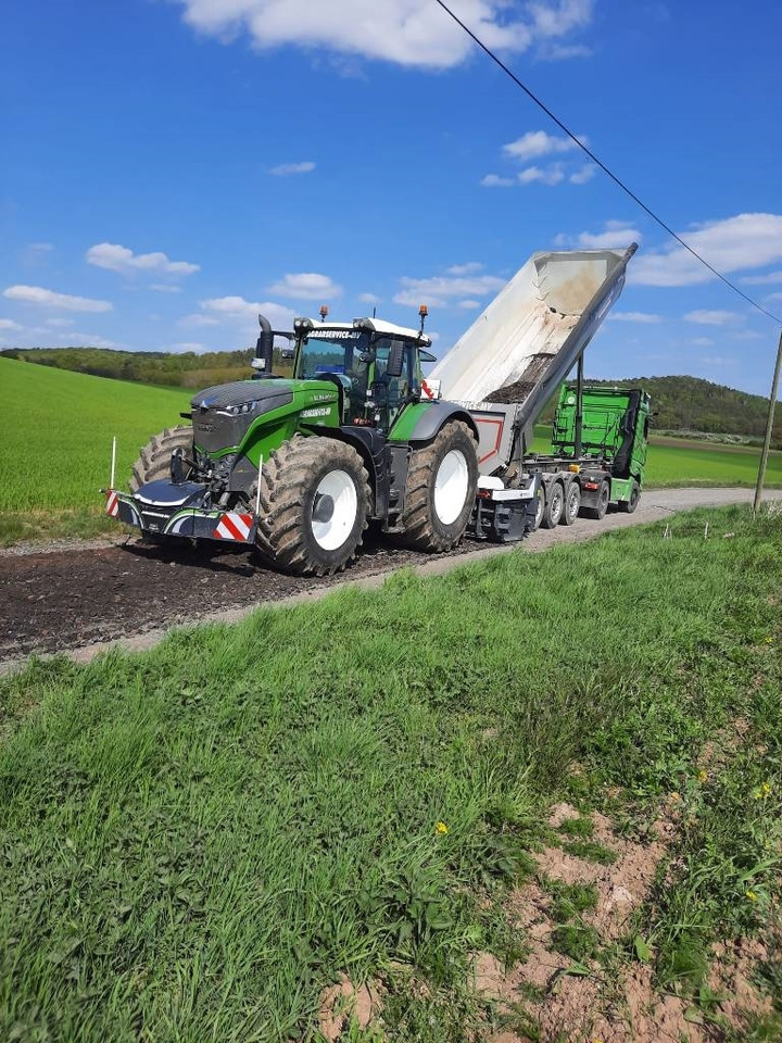 Niveleuse neuf Reptail SM: photos 10 Niveleuse neuf Reptail SM: photos 10