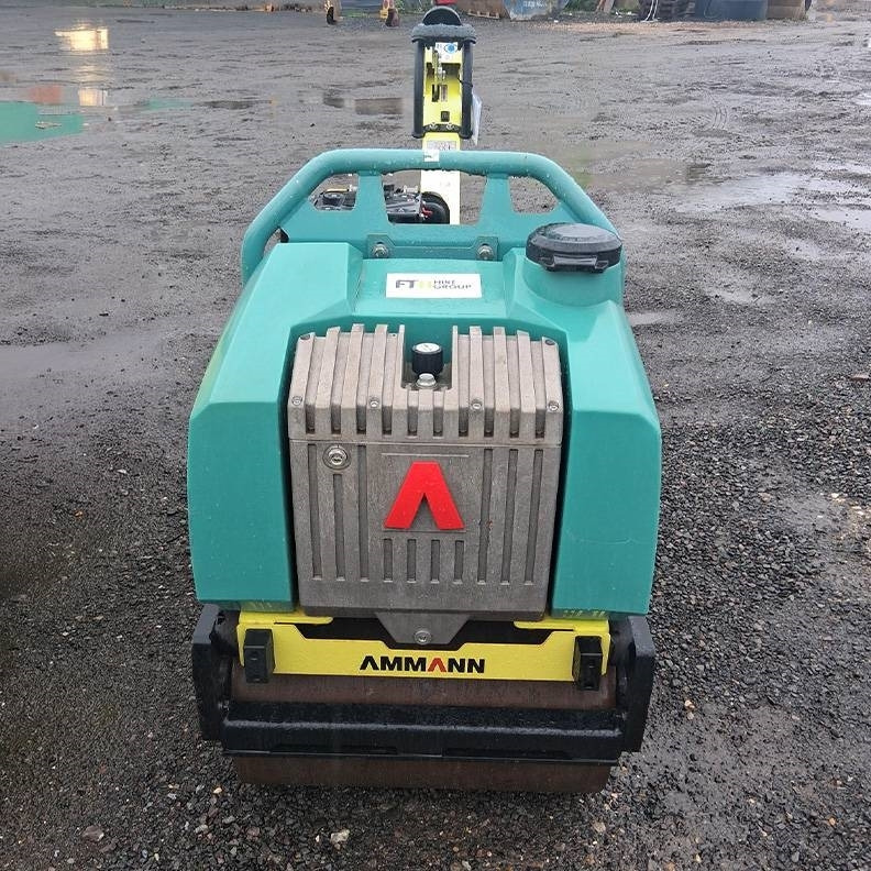 Ammann ARW 65 - Compacteur: photos 2 Ammann ARW 65 - Compacteur: photos 2
