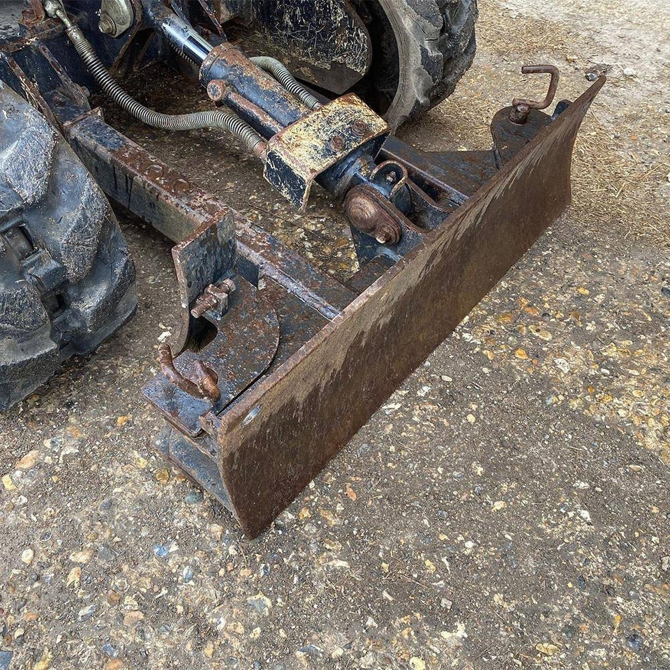 Kubota K 008-5 - Mini pelle: photos 5 Kubota K 008-5 - Mini pelle: photos 5