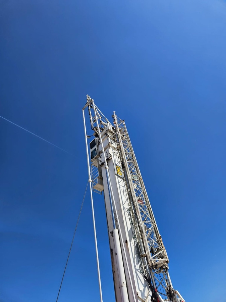 Spierings AT5 - 599  - Grue à montage rapide: photos 1 Spierings AT5 - 599  - Grue à montage rapide: photos 1