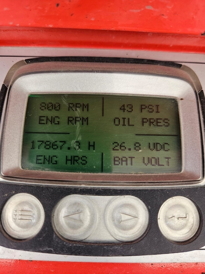 Spierings AT5 - 599  - Grue à montage rapide: photos 5 Spierings AT5 - 599  - Grue à montage rapide: photos 5