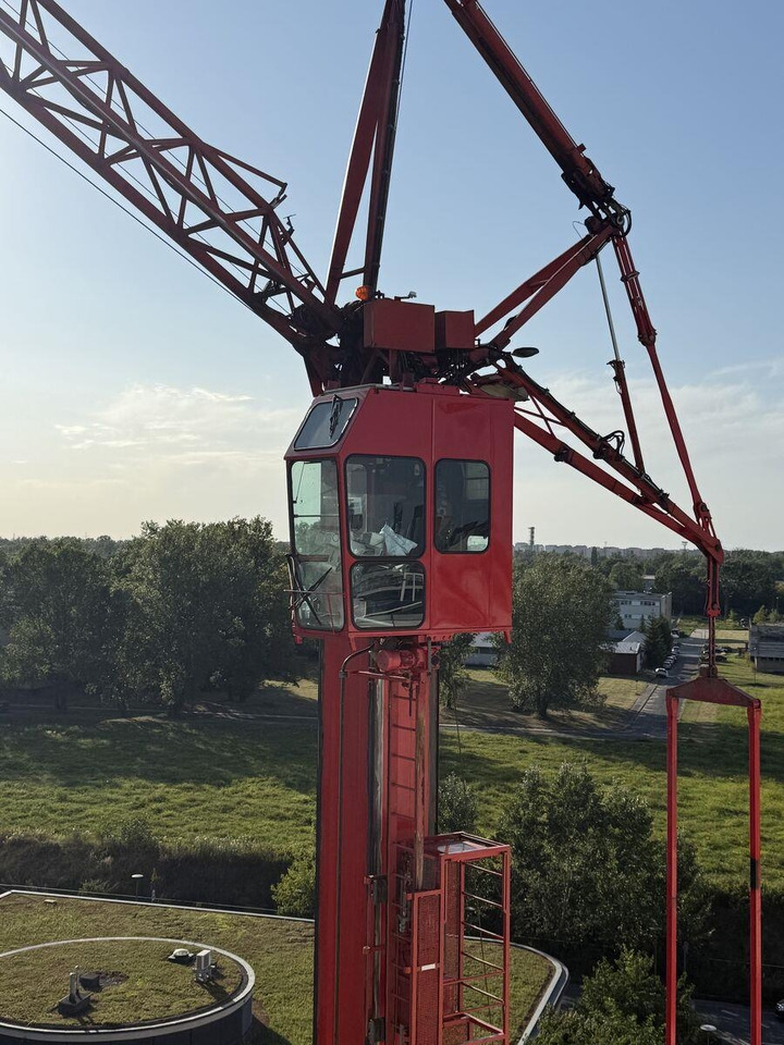 Spierings AT6 SK-1265 mighty tiny (2x diesel) - Grue: photos 5 Spierings AT6 SK-1265 mighty tiny (2x diesel) - Grue: photos 5