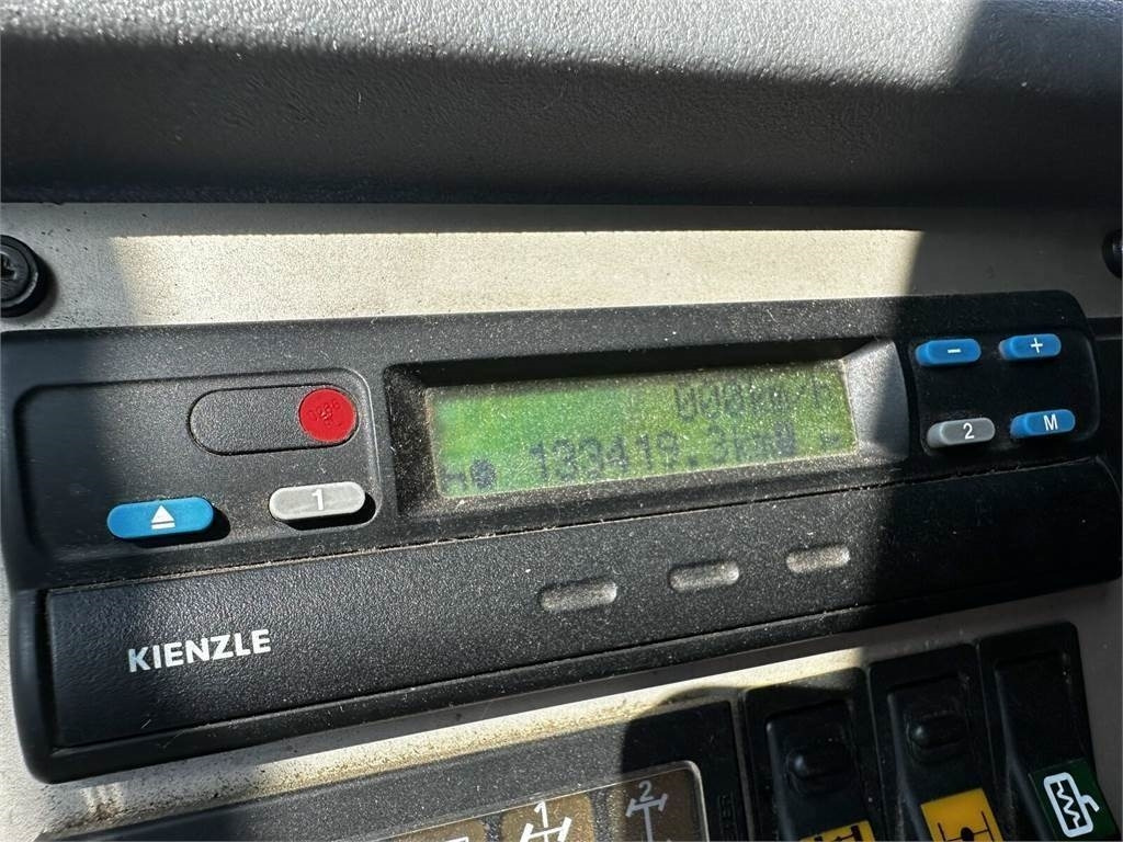 Terex Demag AC 50-1  - Grue tout-terrain: photos 4 Terex Demag AC 50-1  - Grue tout-terrain: photos 4