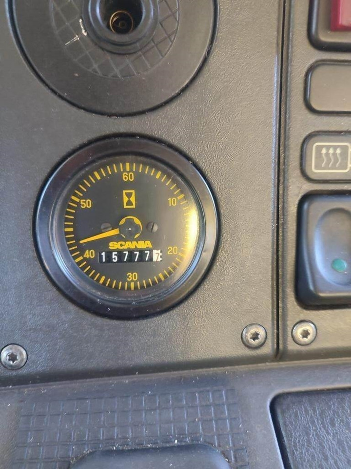 Wumag Palfinger WT 620 (WT 530, WT 610) - Grue mobile: photos 5 Wumag Palfinger WT 620 (WT 530, WT 610) - Grue mobile: photos 5