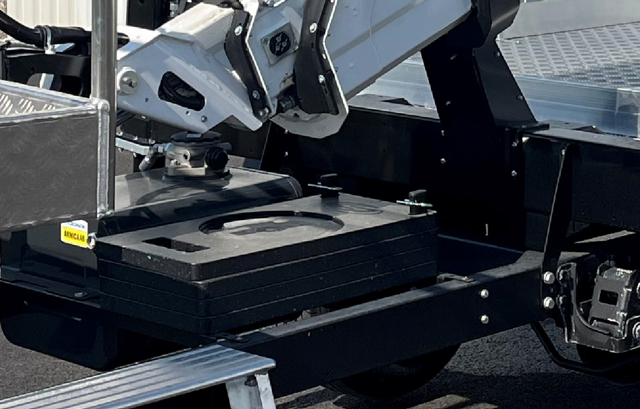 IVECO DAILY SOCAGE 24D SPEED - crédit-bail IVECO DAILY SOCAGE 24D SPEED: photos 34