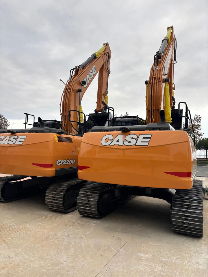 Excavator - Pelle: photos 3 Excavator - Pelle: photos 3