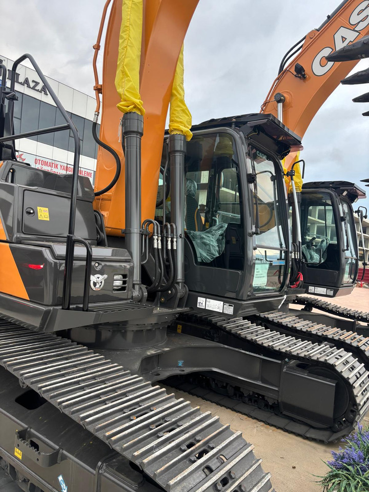 Excavator - Pelle: photos 2 Excavator - Pelle: photos 2