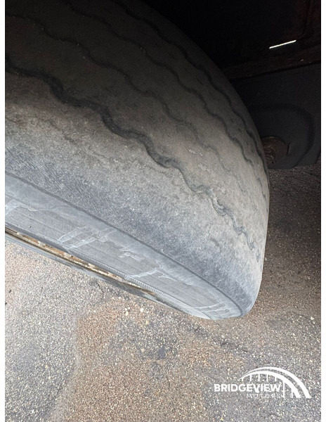 Semi-remorque rideaux coulissants Kögel S 24: photos 14