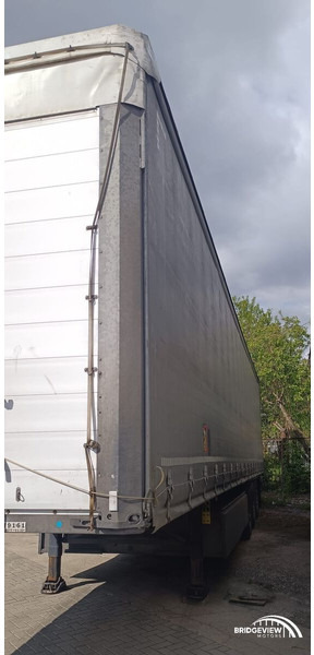 Schmitz Cargobull SCB*S3T - Semi-remorque rideaux coulissants: photos 5 Schmitz Cargobull SCB*S3T - Semi-remorque rideaux coulissants: photos 5